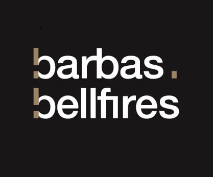 Barbas bellfires haarden DCS