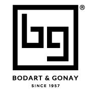 Bodart & Gonay haarden DCS